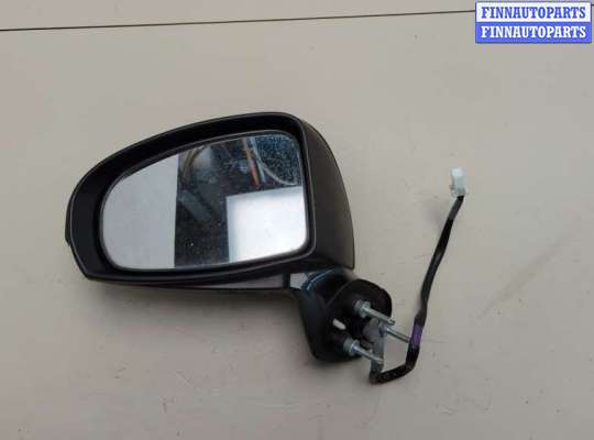 купить Зеркало боковое на Toyota Avensis 3 2008-2018