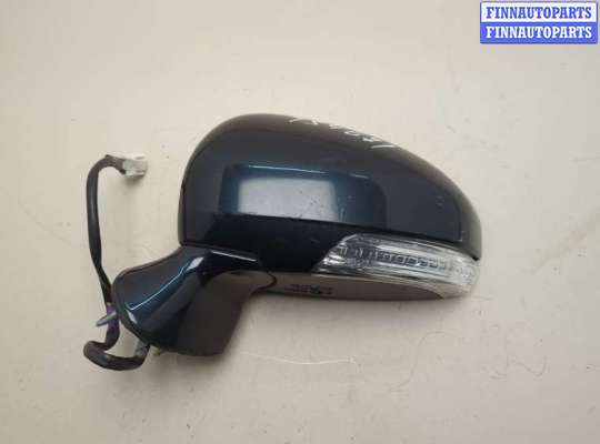 купить Зеркало боковое на Toyota Avensis 3 2008-2018
