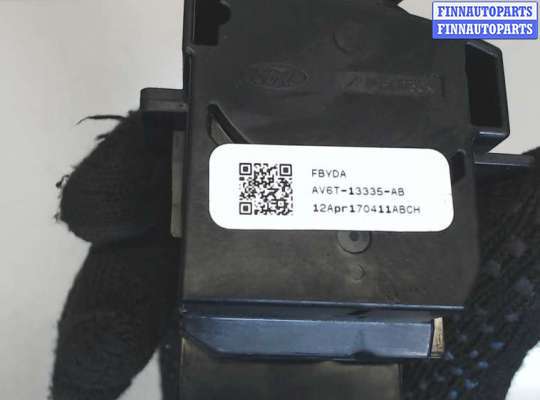 купить Переключатель поворотов на Ford Focus 3 2011-2015