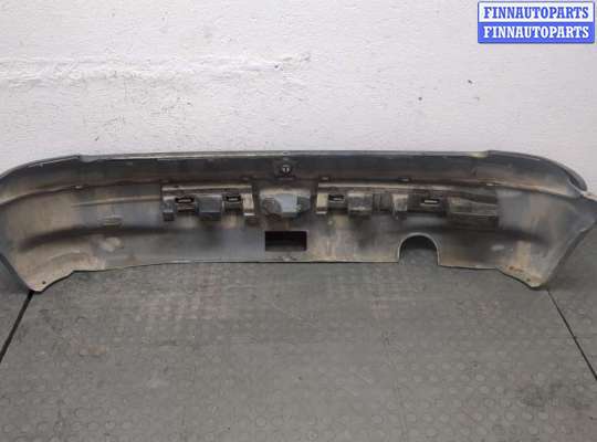 купить Бампер на Peugeot 206