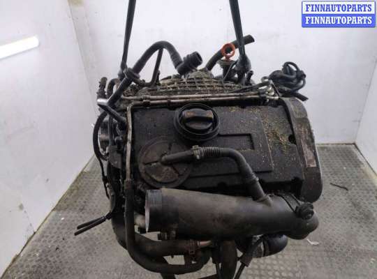 Купить Форсунка топливная на Audi A3 (8P) 2003-2013 Форсунка топливная AU1739815 на Audi A3 (8P) 2003-2013