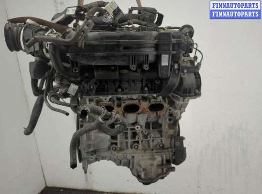 купить Двигатель (ДВС) на Hyundai Palisade 2018-2022