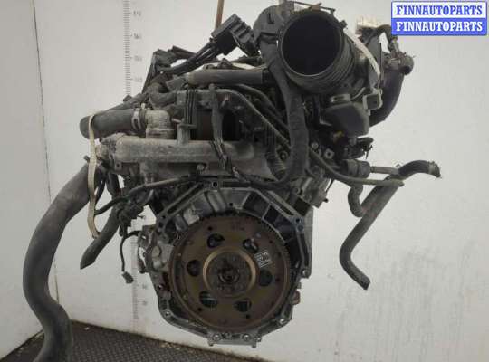 купить Двигатель (ДВС) на Hyundai Palisade 2018-2022