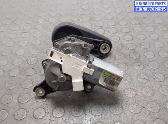 купить Двигатель стеклоочистителя (моторчик дворников) задний на Fiat Stilo 2001-2007