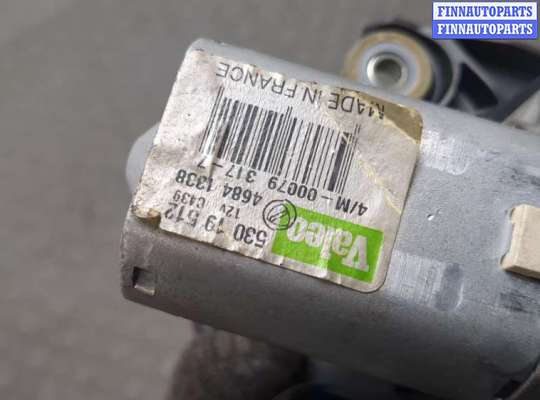 купить Двигатель стеклоочистителя (моторчик дворников) задний на Fiat Stilo 2001-2007