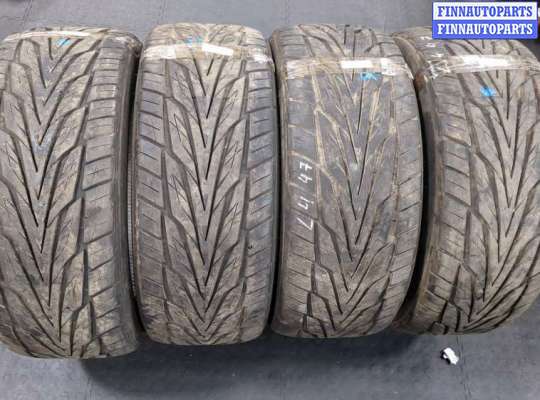 купить Комплект шин на Audi Q7 2005-2015