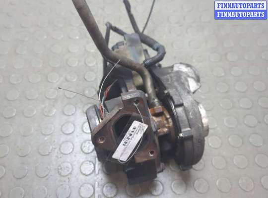 купить Турбина на Mercedes CLK W209 2002-2010