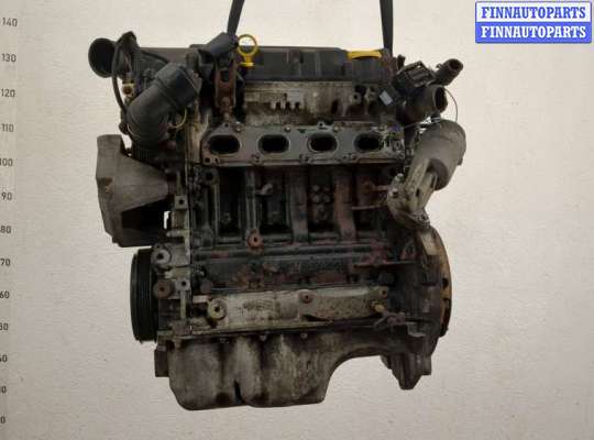 купить Двигатель (ДВС) на Opel Corsa D 2006-2014