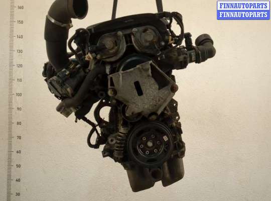 купить Двигатель (ДВС) на Opel Corsa D 2006-2014