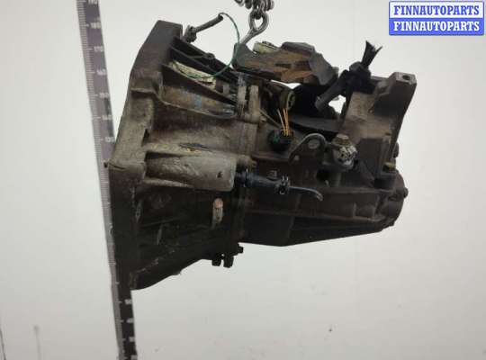 купить КПП 6-ст.мех. (МКПП) на Renault Megane 3 2009-2016