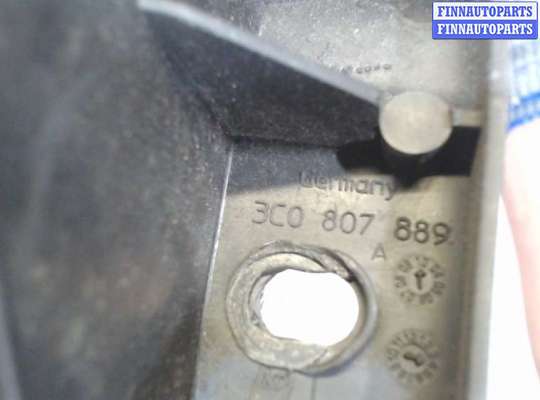 купить Кронштейн бампера на Volkswagen Passat 6 2005-2010