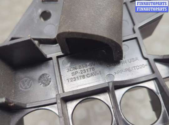 купить Кронштейн (лапа крепления) на Volkswagen Atlas Cross Sport 2019-2025