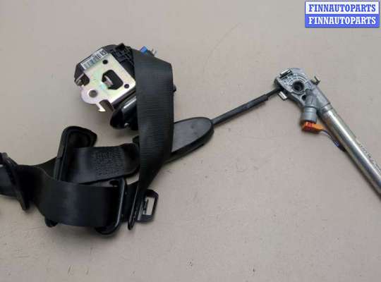 Ремень безопасности RN1593652 на Renault Megane 3 2009-2016