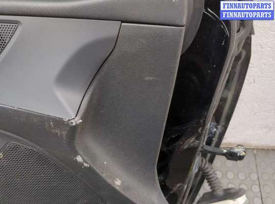 купить Замок двери на Peugeot 308 2013-2017