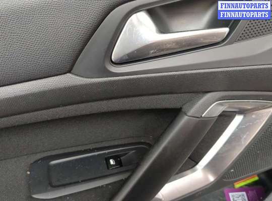 купить Замок двери на Peugeot 308 2013-2017