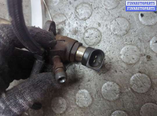 Форсунка топливная на Ford Galaxy Mk3 (WA6)