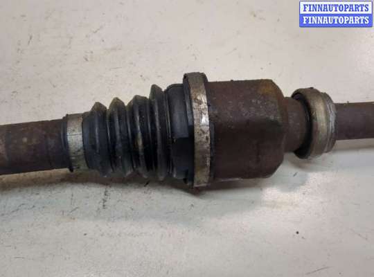 Приводной вал (Полуось в сборе)