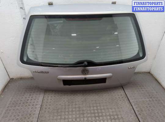 купить Обшивка крышки (двери) багажника на Volkswagen Passat 5 1996-2001