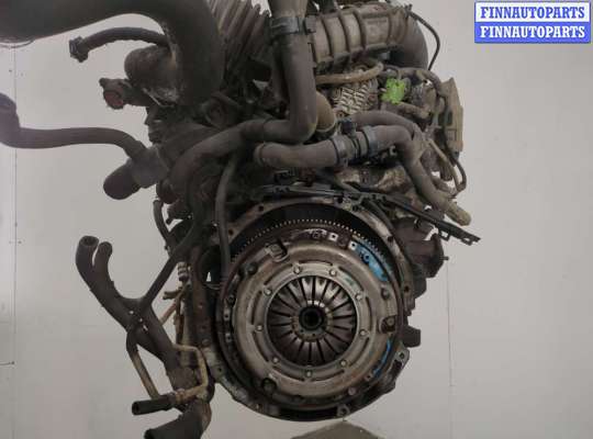 купить Двигатель (ДВС) на Nissan Primastar 2001-2025