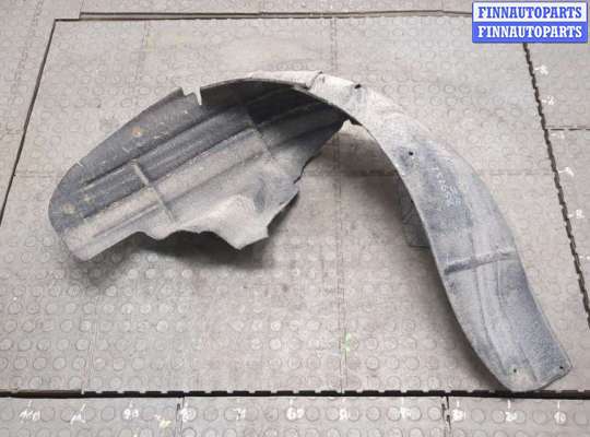 купить Защита арок (подкрылок) на Ford Focus 2 2008-2011