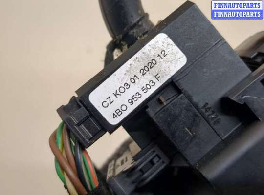 купить Переключатель поворотов и дворников (стрекоза) на Volkswagen Golf 4 1997-2006