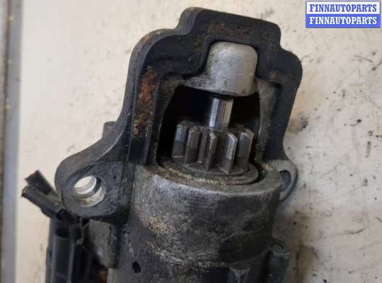 купить Стартер на Ford C-Max 2002-2010