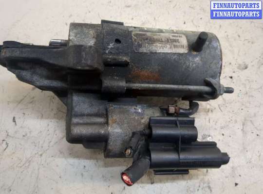 купить Стартер на Ford C-Max 2002-2010