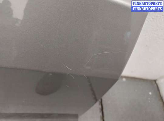 купить Дверь боковая (легковая) на Ford Fusion 2002-2012