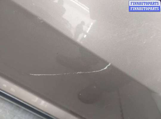 купить Дверь боковая (легковая) на Ford Fusion 2002-2012