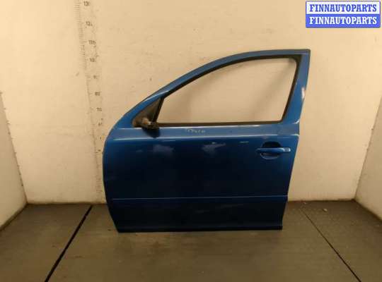 купить Дверь боковая (легковая) на Skoda Octavia (A5) 2004-2013