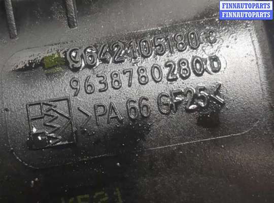 купить Корпус топливного фильтра на Peugeot 406 1999-2004