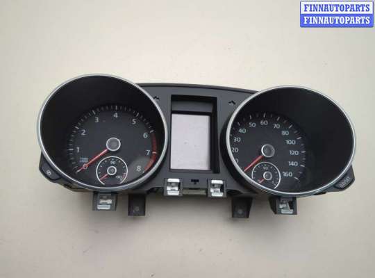 Щиток приборов (приборная панель) VG2531988 на Volkswagen Golf 6 2009-2012