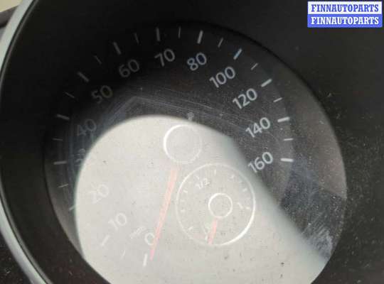 купить Щиток приборов (приборная панель) на Volkswagen Golf 6 2009-2012