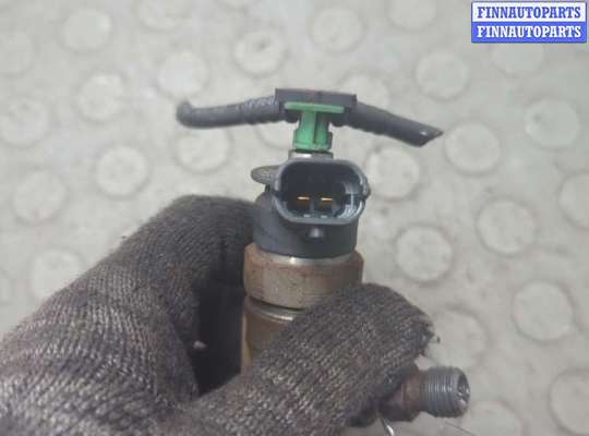 Форсунка топливная на Peugeot Expert II (VF3V_)