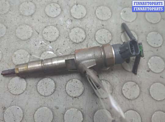 Форсунка топливная PG1175407 на Citroen Jumpy (Dispatch) 2007-2016