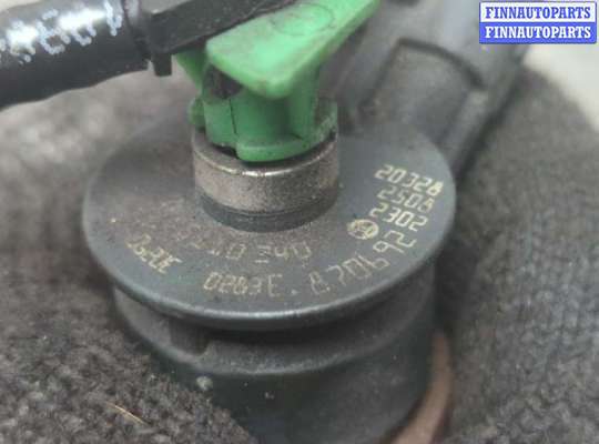 Форсунка топливная на Peugeot Expert II (VF3V_)