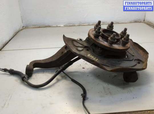 купить Ступица (кулак, цапфа) на Lincoln Navigator 2006-2014