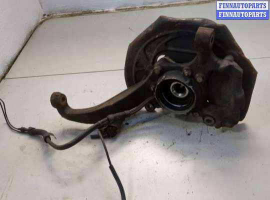 купить Ступица (кулак, цапфа) на Lincoln Navigator 2006-2014