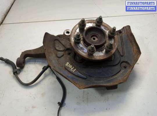 купить Ступица (кулак, цапфа) на Lincoln Navigator 2006-2014