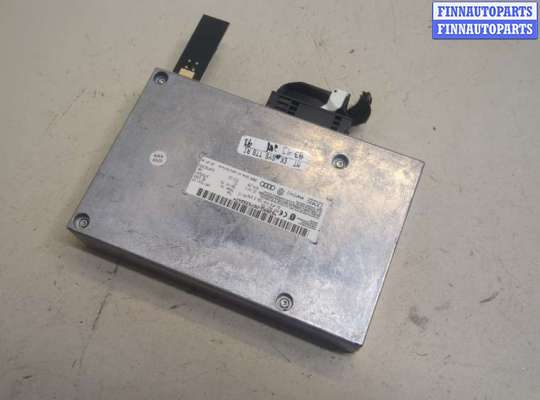 купить Блок управления Bluetooth на Audi A8 (D3) 2002-2010