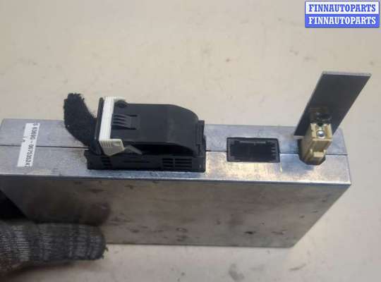 купить Блок управления Bluetooth на Audi A8 (D3) 2002-2010