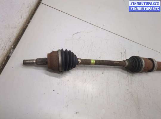 купить Полуось (приводной вал, шрус) на Ford Focus 3 2011-2025 USA