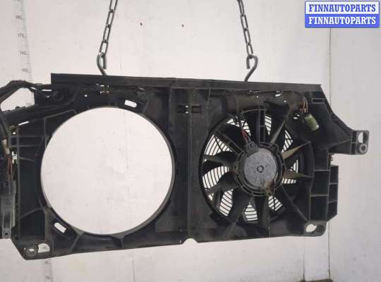 купить Вентилятор радиатора на Mercedes Sprinter 2006-2018