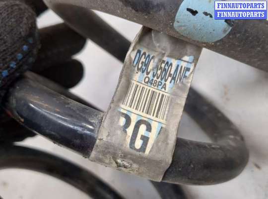 купить Пружина подвески на Ford Fusion 2017-2020 USA