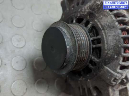 купить Генератор на Audi A6 (C7) 2011-2018