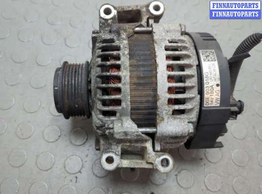 купить Генератор на Audi A6 (C7) 2011-2018