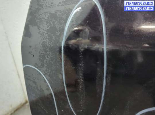 Дверь боковая на Ford Mondeo III