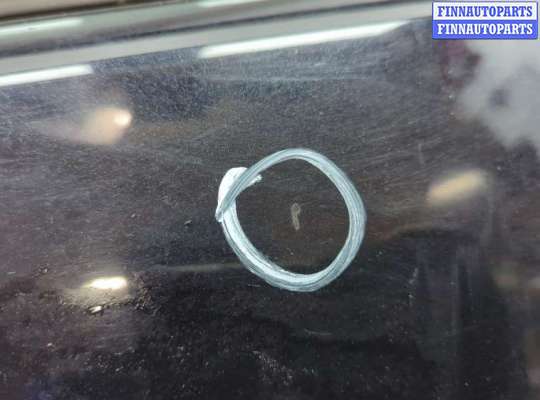 Дверь боковая на Ford Mondeo III