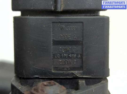 купить Корпус воздушного фильтра на Volkswagen Transporter 5 2003-2015