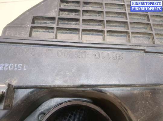 купить Измеритель потока воздуха (расходомер) на KIA Sorento UM 2014-2020